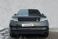 Land Rover Range Rover din 2025 cu 15.445 km - oferta LAN196985 - foto 1