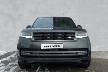 Land Rover Range Rover din 2025 - oferta LAN196985