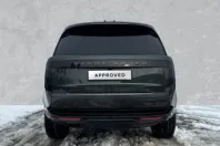 Land Rover Range Rover din 2025 cu 15.445 km - oferta LAN196985 - foto 2