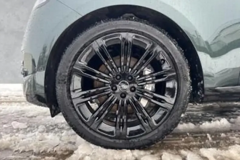 Land Rover Range Rover din 2025 cu 15.445 km - oferta LAN196985 - foto 5