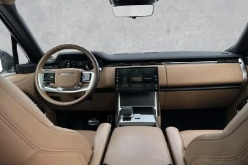 Land Rover Range Rover din 2025 cu 15.445 km - oferta LAN196985 - foto 6