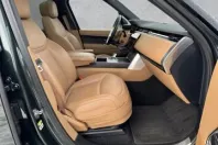 Land Rover Range Rover din 2025 cu 15.445 km - oferta LAN196985 - foto 7
