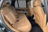 Land Rover Range Rover din 2025 cu 15.445 km - oferta LAN196985 - foto 8