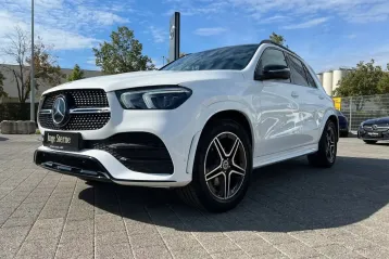 Mercedes-Benz GLE 350 din 2021 - oferta MER196986