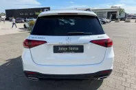 Mercedes-Benz GLE 350 (Clasa GLE) din 2021 cu 124.750 km - oferta MER196986 - foto 4