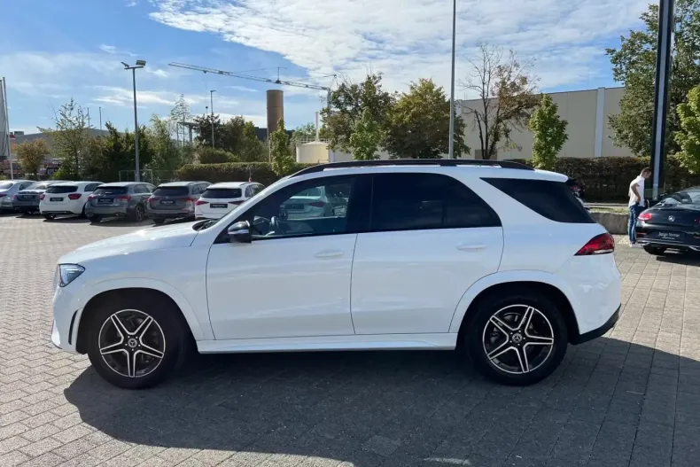 Mercedes-Benz GLE 350 (Clasa GLE) din 2021 cu 124.750 km - oferta MER196986 - foto 7