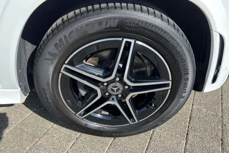 Mercedes-Benz GLE 350 (Clasa GLE) din 2021 cu 124.750 km - oferta MER196986 - foto 8