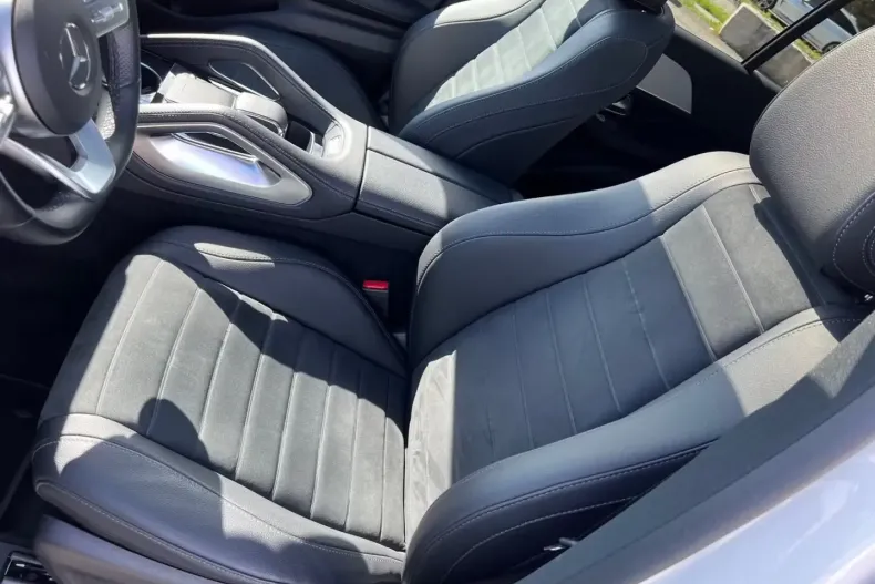 Mercedes-Benz GLE 350 (Clasa GLE) din 2021 cu 124.750 km - oferta MER196986 - foto 12