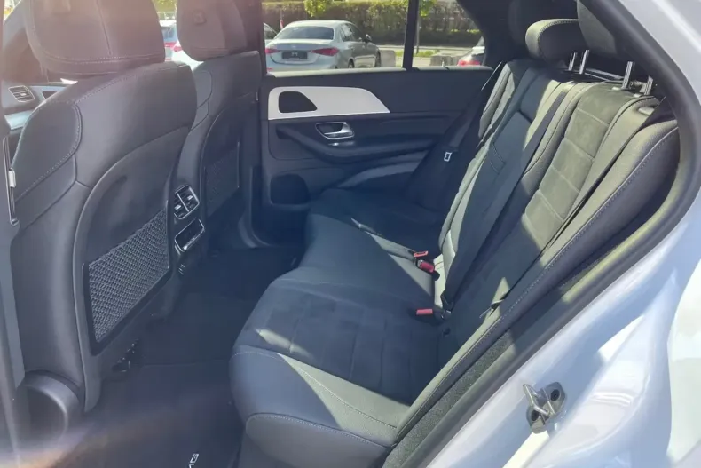 Mercedes-Benz GLE 350 (Clasa GLE) din 2021 cu 124.750 km - oferta MER196986 - foto 13