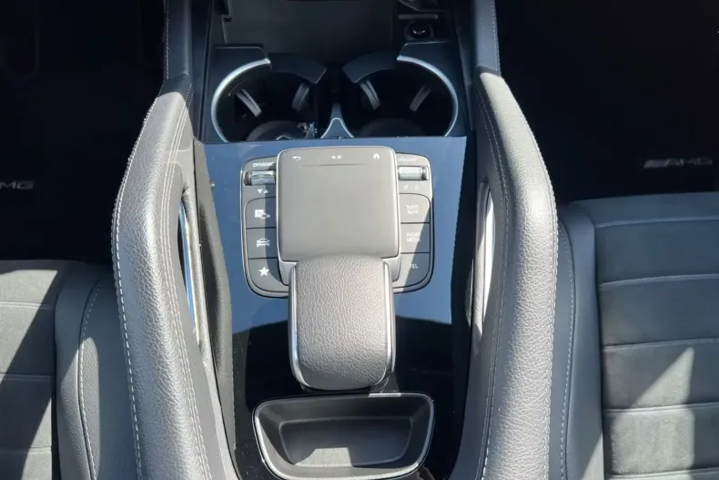 Mercedes-Benz GLE 350 (Clasa GLE) din 2021 cu 124.750 km - oferta MER196986 - foto 16