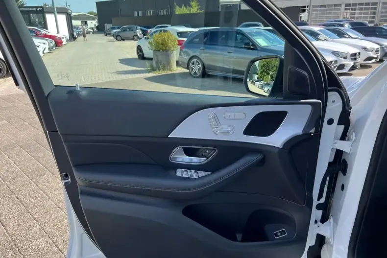 Mercedes-Benz GLE 350 (Clasa GLE) din 2021 cu 124.750 km - oferta MER196986 - foto 17