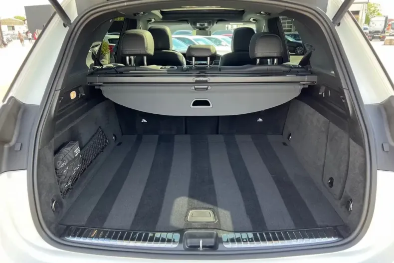 Mercedes-Benz GLE 350 (Clasa GLE) din 2021 cu 124.750 km - oferta MER196986 - foto 18