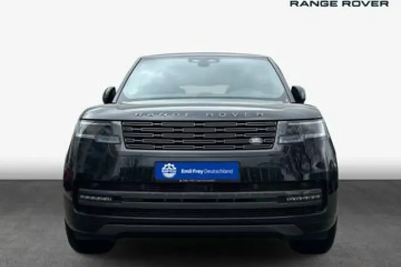 Land Rover Range Rover din 2025 cu 22.611 km - oferta LAN196987 - foto 1