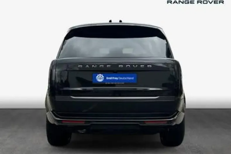 Land Rover Range Rover din 2025 cu 22.611 km - oferta LAN196987 - foto 2