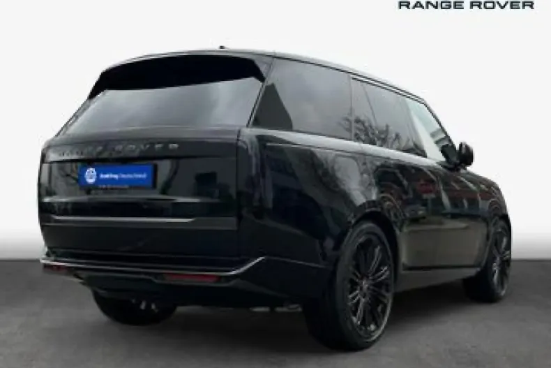 Land Rover Range Rover din 2025 cu 22.611 km - oferta LAN196987 - foto 3