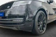 Land Rover Range Rover din 2025 cu 22.611 km - oferta LAN196987 - foto 5