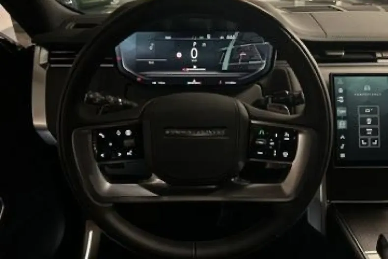 Land Rover Range Rover din 2025 cu 22.611 km - oferta LAN196987 - foto 8