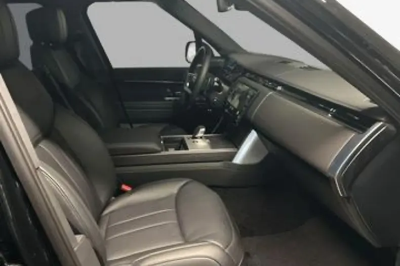 Land Rover Range Rover din 2025 cu 22.611 km - oferta LAN196987 - foto 9