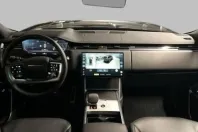 Land Rover Range Rover din 2025 cu 22.611 km - oferta LAN196987 - foto 10