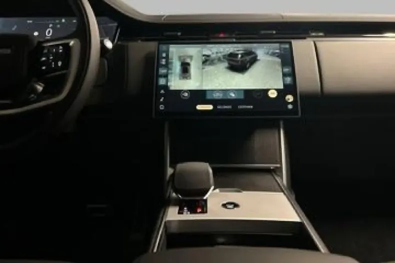 Land Rover Range Rover din 2025 cu 22.611 km - oferta LAN196987 - foto 14