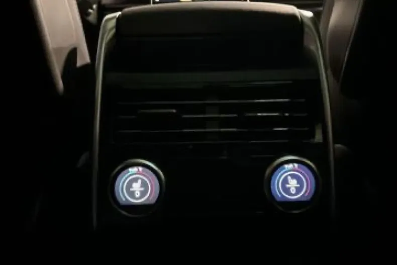 Land Rover Range Rover din 2025 cu 22.611 km - oferta LAN196987 - foto 17