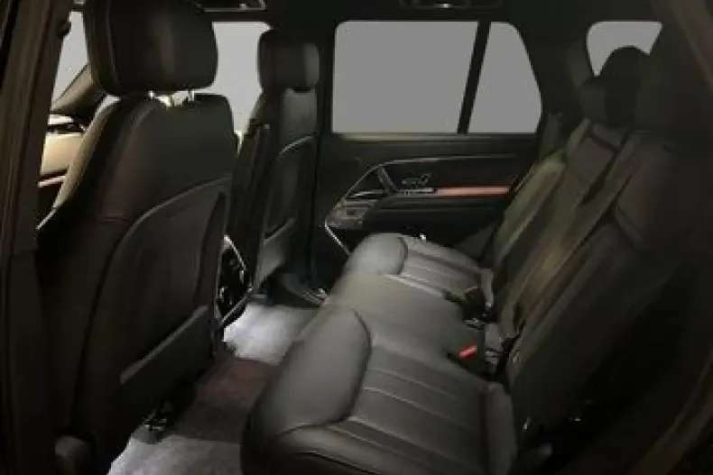 Land Rover Range Rover din 2025 cu 22.611 km - oferta LAN196987 - foto 21