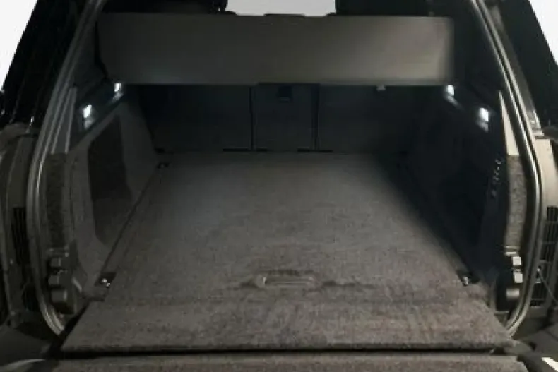 Land Rover Range Rover din 2025 cu 22.611 km - oferta LAN196987 - foto 22