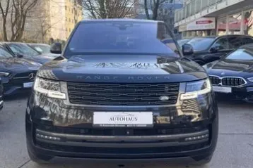 Land Rover Range Rover din 2023 - oferta LAN196988