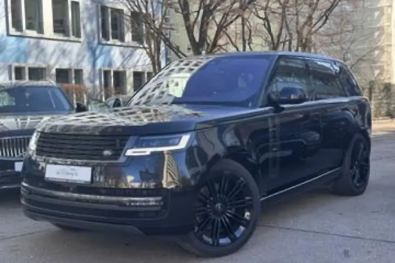 Land Rover Range Rover din 2023 cu 56.869 km - oferta LAN196988 - foto 3