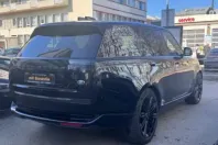 Land Rover Range Rover din 2023 cu 56.869 km - oferta LAN196988 - foto 4