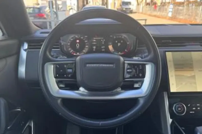 Land Rover Range Rover din 2023 cu 56.869 km - oferta LAN196988 - foto 6