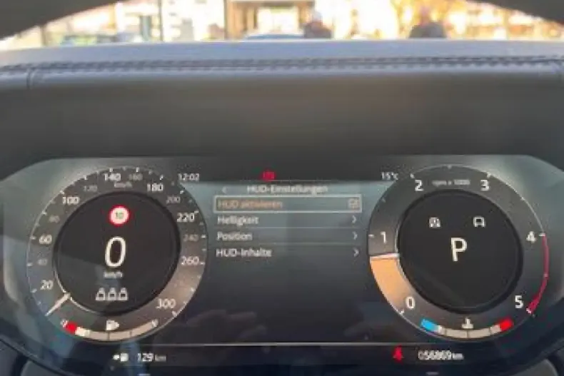 Land Rover Range Rover din 2023 cu 56.869 km - oferta LAN196988 - foto 7