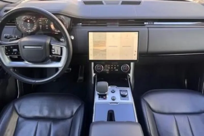 Land Rover Range Rover din 2023 cu 56.869 km - oferta LAN196988 - foto 8