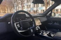 Land Rover Range Rover din 2023 cu 56.869 km - oferta LAN196988 - foto 9