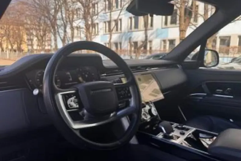 Land Rover Range Rover din 2023 cu 56.869 km - oferta LAN196988 - foto 9