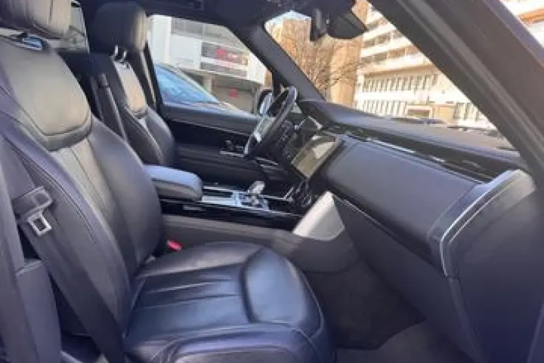 Land Rover Range Rover din 2023 cu 56.869 km - oferta LAN196988 - foto 11