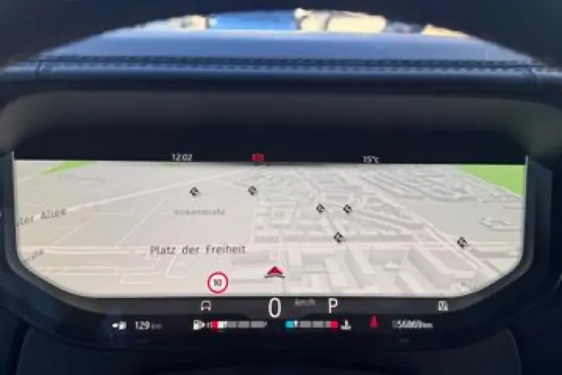 Land Rover Range Rover din 2023 cu 56.869 km - oferta LAN196988 - foto 12