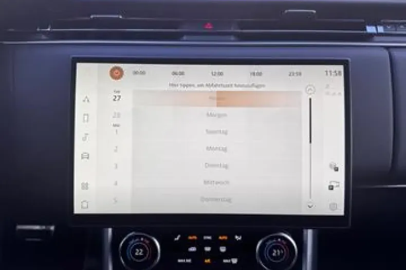 Land Rover Range Rover din 2023 cu 56.869 km - oferta LAN196988 - foto 18