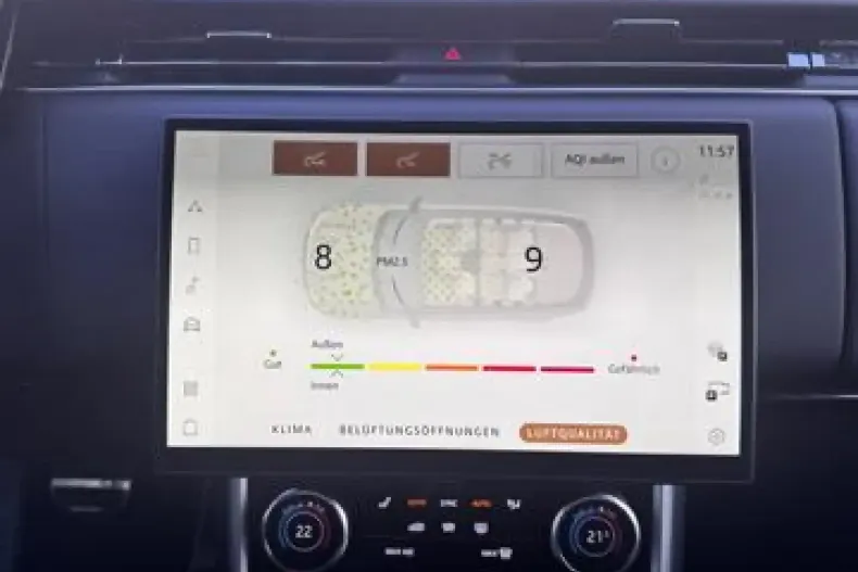 Land Rover Range Rover din 2023 cu 56.869 km - oferta LAN196988 - foto 20