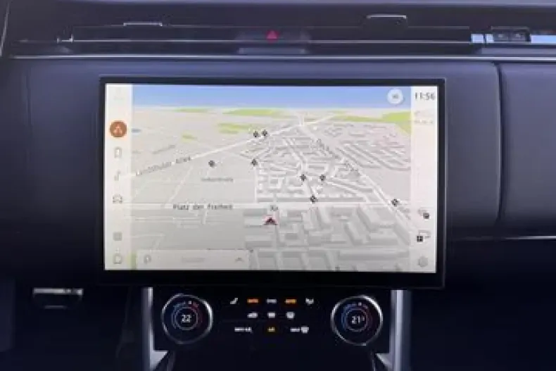 Land Rover Range Rover din 2023 cu 56.869 km - oferta LAN196988 - foto 22