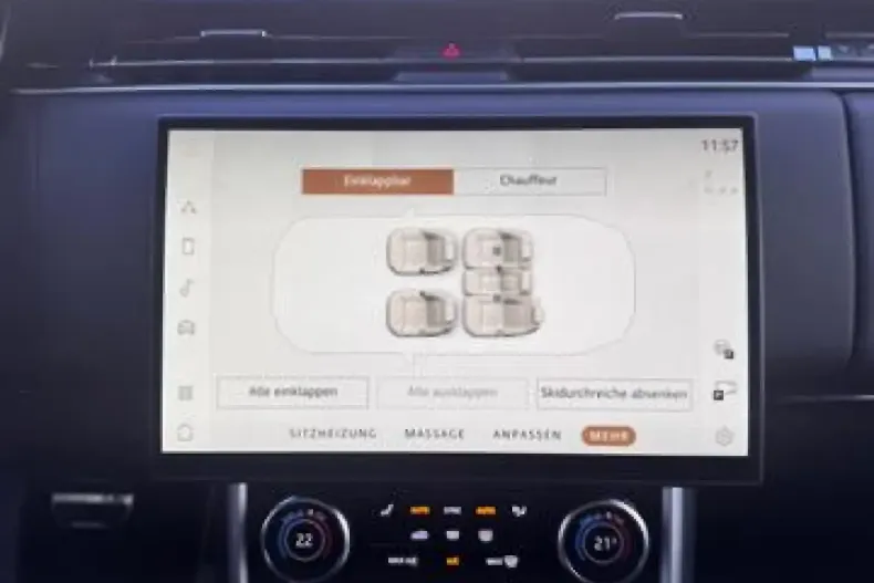 Land Rover Range Rover din 2023 cu 56.869 km - oferta LAN196988 - foto 23