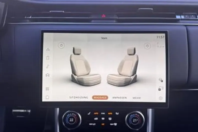 Land Rover Range Rover din 2023 cu 56.869 km - oferta LAN196988 - foto 24