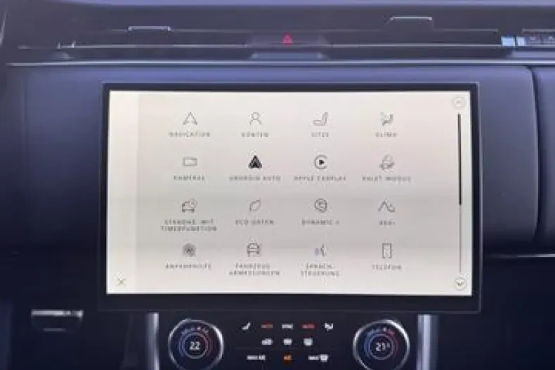 Land Rover Range Rover din 2023 cu 56.869 km - oferta LAN196988 - foto 25