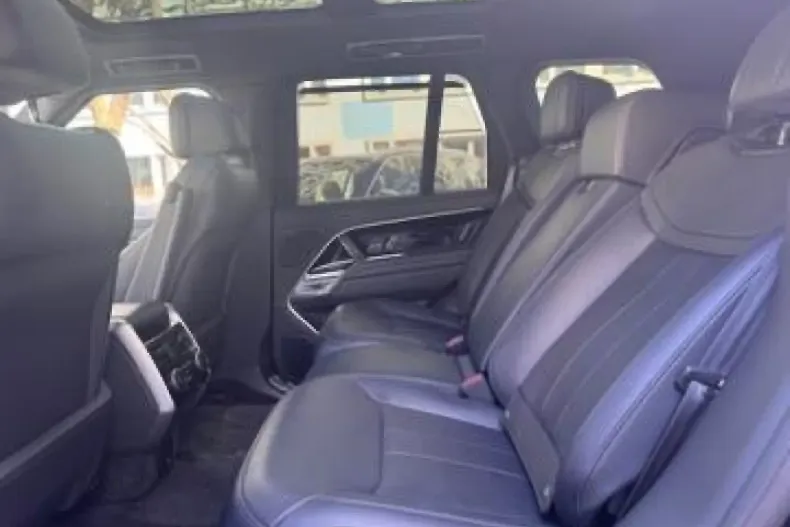 Land Rover Range Rover din 2023 cu 56.869 km - oferta LAN196988 - foto 27