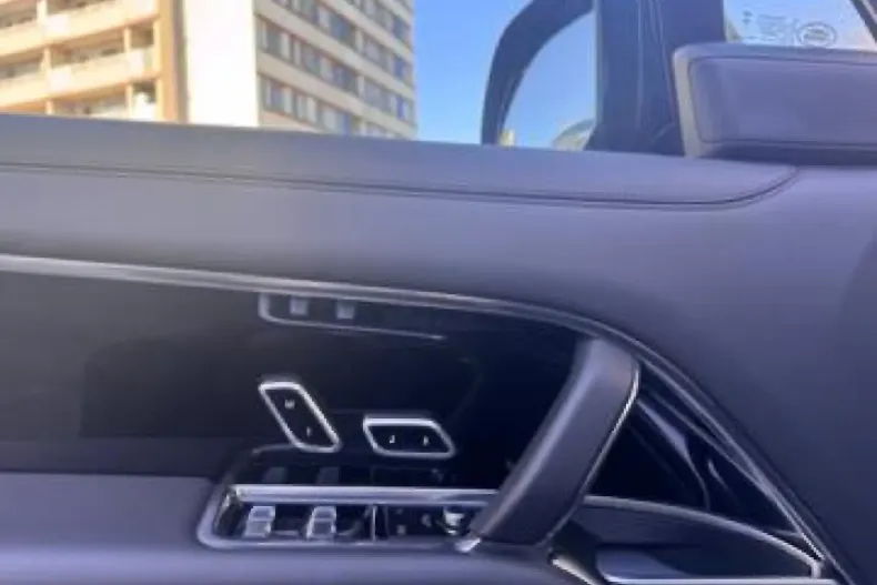 Land Rover Range Rover din 2023 cu 56.869 km - oferta LAN196988 - foto 30