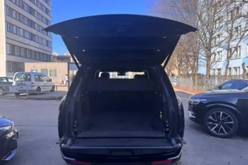 Land Rover Range Rover din 2023 cu 56.869 km - oferta LAN196988 - foto 33