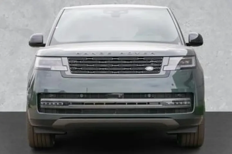 Land Rover Range Rover din 2025 cu 3.020 km - oferta LAN196989 - foto 1