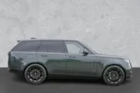 Land Rover Range Rover din 2025 cu 3.020 km - oferta LAN196989 - foto 3
