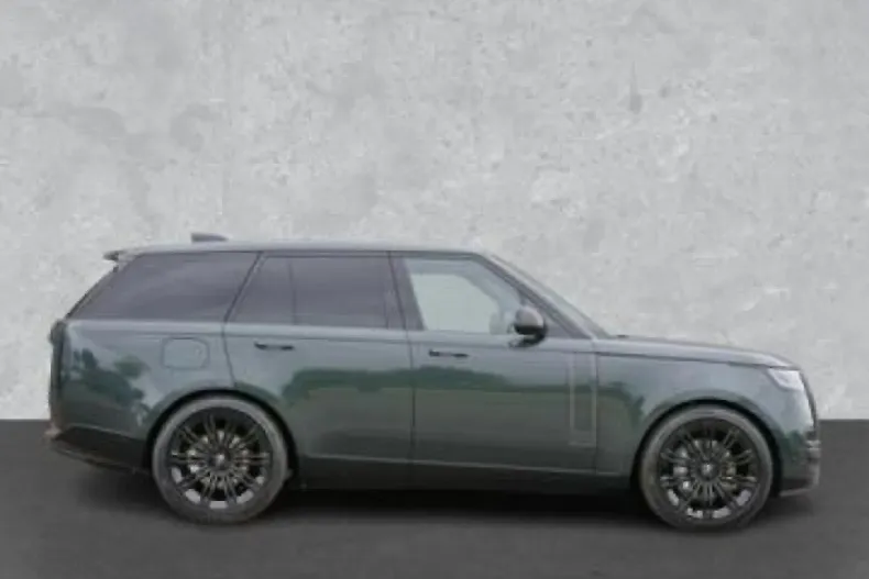 Land Rover Range Rover din 2025 cu 3.020 km - oferta LAN196989 - foto 3