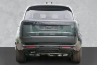 Land Rover Range Rover din 2025 cu 3.020 km - oferta LAN196989 - foto 4
